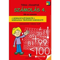 Számolás 4. - 100-as számkör