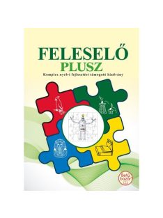 Feleselő Plusz