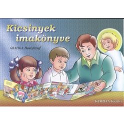 Kicsinyek imakönyve