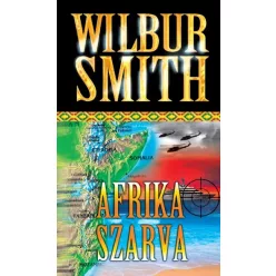 Afrika szarva - Kalandregény  témájú könyvek és olvasmányok
