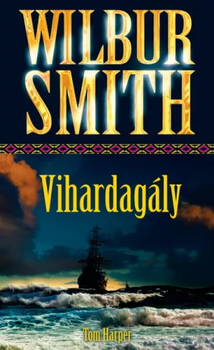 Vihardagály - Kalandregény  témájú könyvek és olvasmányok