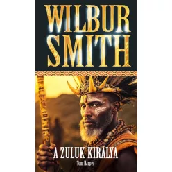 A Zuluk királya - Kalandregény  témájú könyvek és olvasmányok
