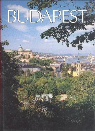 Budapest /Olasz.