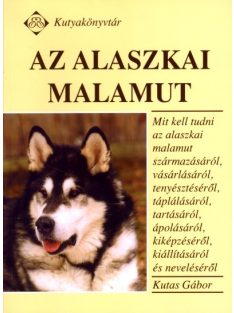 Az alaszkai malamut