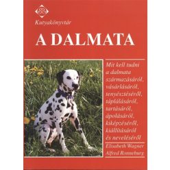 A DALMATA /KUTYAKÖNYVTÁR