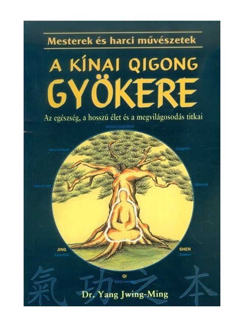 A kínai Qigong gyökere