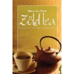 Zöld tea