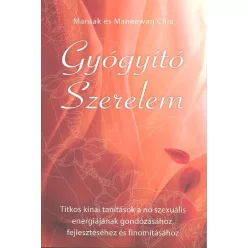 Gyógyító szerelem