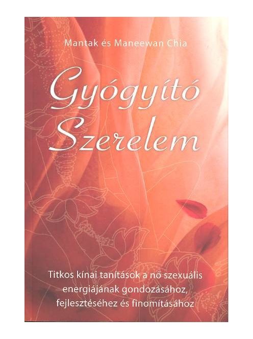 Gyógyító szerelem