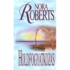 Holdfogyatkozás - Romantikus  témájú könyvek és olvasmányok