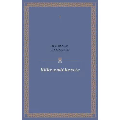 Rilke emlékezete - Complementum 1. - Esszé  témájú könyvek és olvasmányok