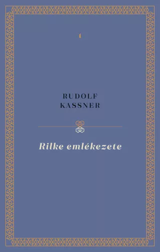 Rilke emlékezete - Complementum 1. - Esszé  témájú könyvek és olvasmányok