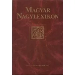 MAGYAR NAGYLEXIKON 11.