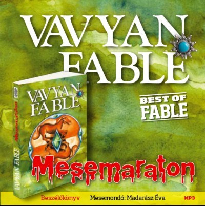 Mesemaraton /Beszélőkönyv - Hangoskönyvek  témájú könyvek és olvasmányok