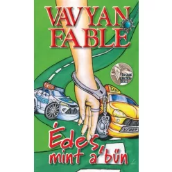Édes, mint a bűn /Kemény