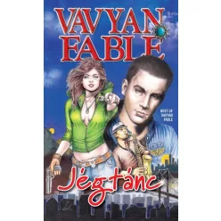 Jégtánc /Puha - Szórakoztató Irodalom  témájú könyvek és olvasmányok