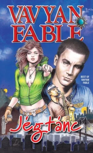 Jégtánc /Puha - Szórakoztató Irodalom  témájú könyvek és olvasmányok