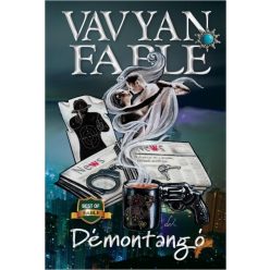 Démontangó (3. kiadás) - Szórakoztató Irodalom  témájú könyvek és olvasmányok