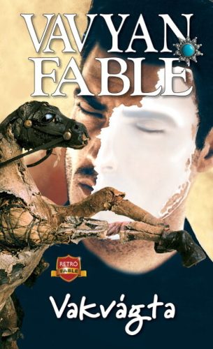 Vakvágta (új kiadás) - Szórakoztató Irodalom  témájú könyvek és olvasmányok