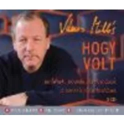 Hogy volt /Hangoskönyv /akció