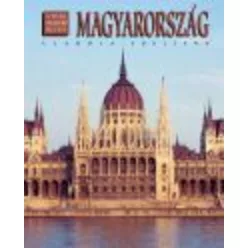 Magyarország /Világ legszebb helyei - Magyarország  témájú könyvek és olvasmányok