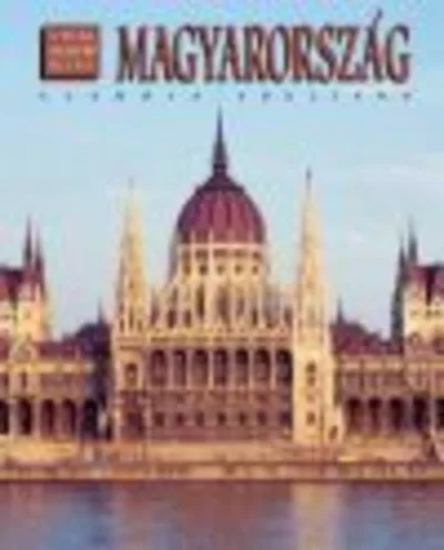 Magyarország /Világ legszebb helyei - Magyarország  témájú könyvek és olvasmányok