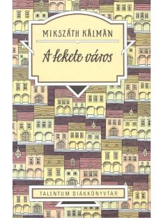 A fekete város