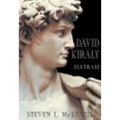 Dávid király életrajz