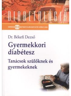 Gyermekkori diabétesz /Diabetológia