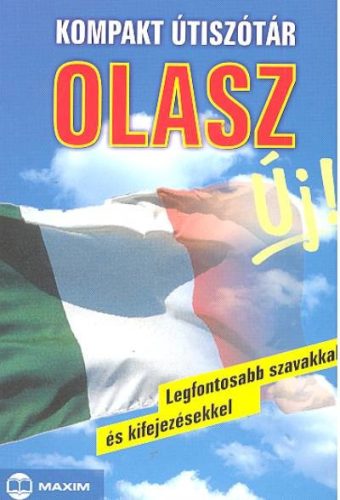 Kompakt útiszótár - Olasz - Olasz  témájú könyvek és olvasmányok