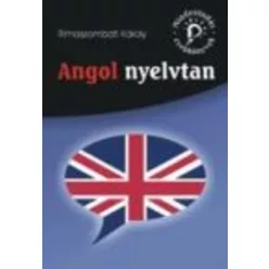 Angol nyelvtan /Mindentudás zsebkönyvek