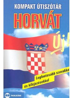 Kompakt útiszótár - Horvát