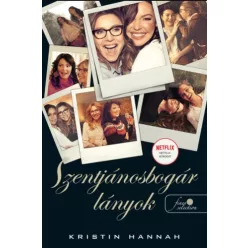 Szentjánosbogár lányok - Firefly Lane (új kiadás) - Szórakoztató Irodalom  témájú könyvek és olvasmányok