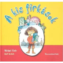 A kis firkások