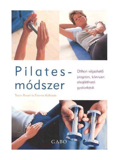 Pilates-Módszer