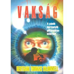Vakság