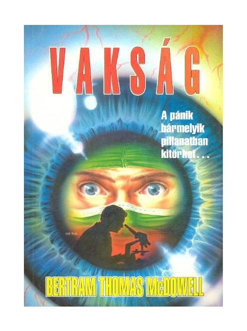 Vakság