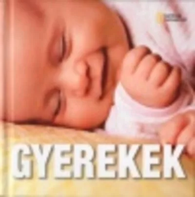 GYEREKEK /NATIONAL GEOGRAPHIC - 0