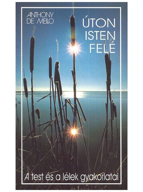 Úton Isten felé