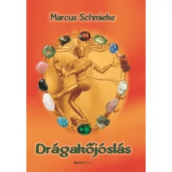 Drágakőjóslás - Mágia és misztikum  témájú könyvek és olvasmányok