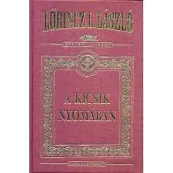 A kicsik nyomában /Dísz