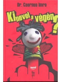 Ki nevel a végén?