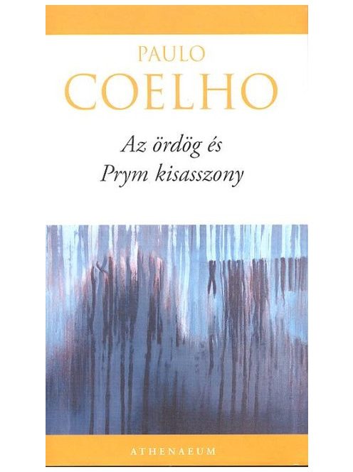 Az ördög és Prym kisasszony