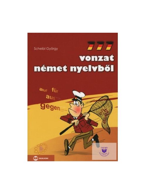 777 vonzat német nyelvből