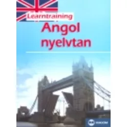 Learntraining /Angol nyelvtan - Angol  témájú könyvek és olvasmányok
