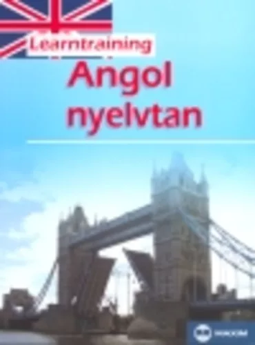 Learntraining /Angol nyelvtan - Angol  témájú könyvek és olvasmányok
