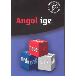 Angol ige /Mindentudás zsebkönyvek - Angol  témájú könyvek és olvasmányok