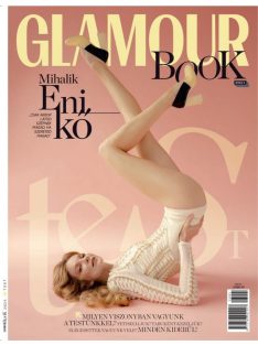 Glamour Book - Test