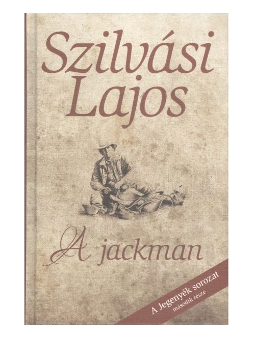 A jackman /A jegenyék 2.