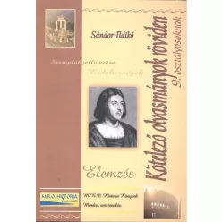 Kötelező olvasmányok röviden /9. osztályosoknak